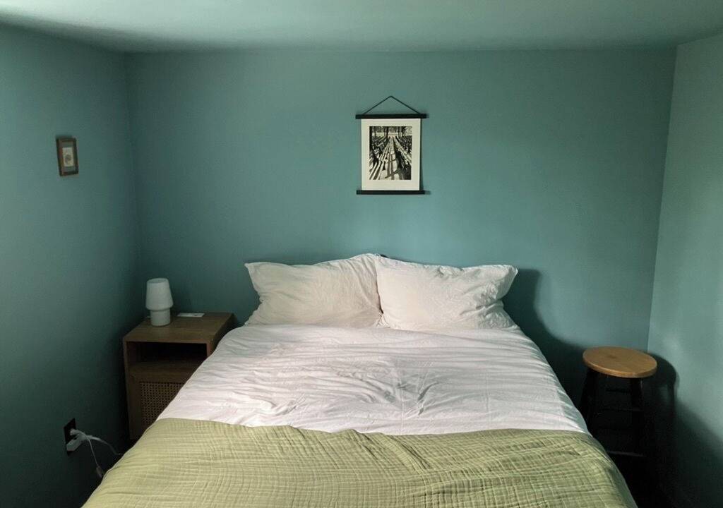 Photo of Bedroom in East Durham