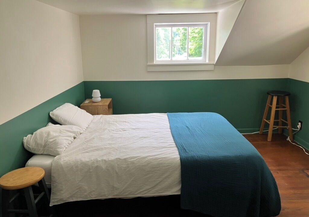 Photo of Bedroom in East Durham