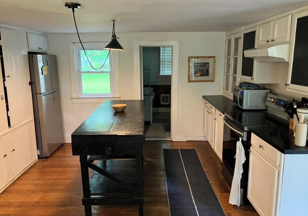 Photo of Kitchen in East Durham