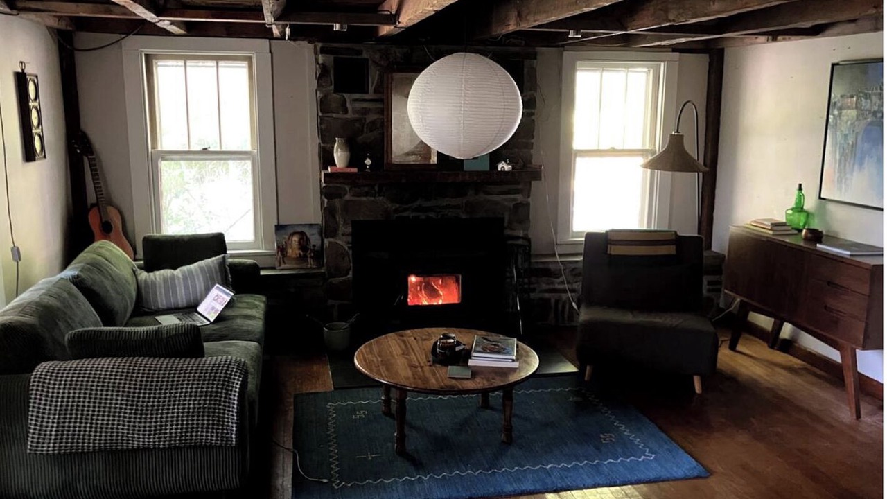 Photo of Livingroom in East Durham