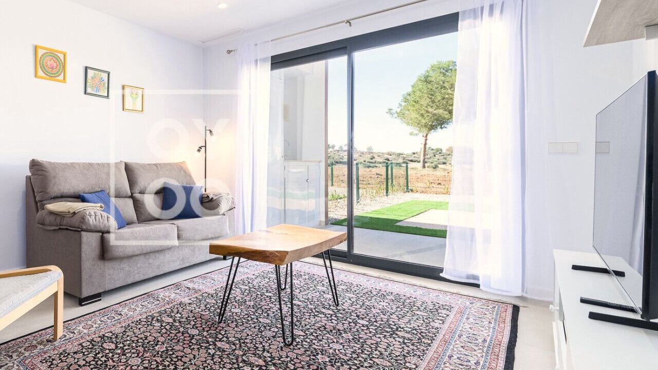 Photo of Livingroom in Alhama de Murcia