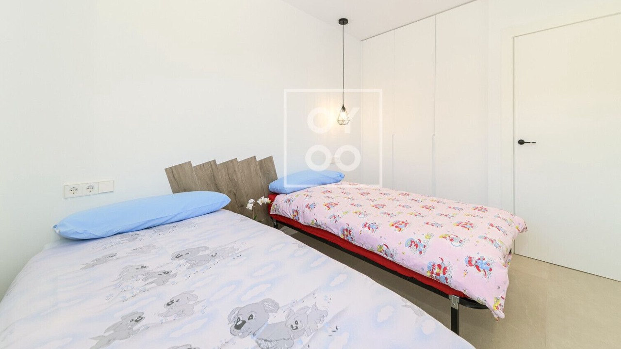 Photo of Bedroom in Alhama de Murcia