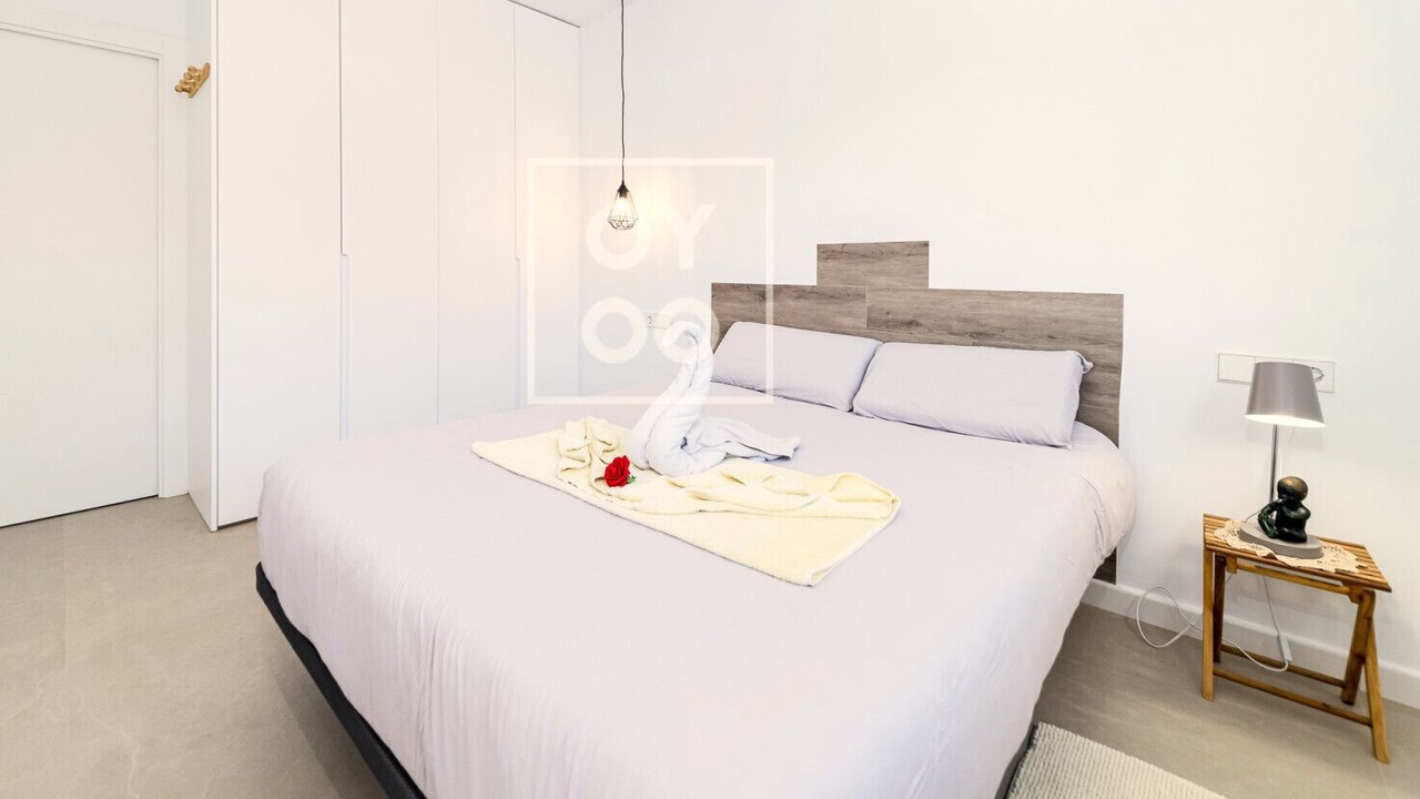 Photo of Bedroom in Alhama de Murcia