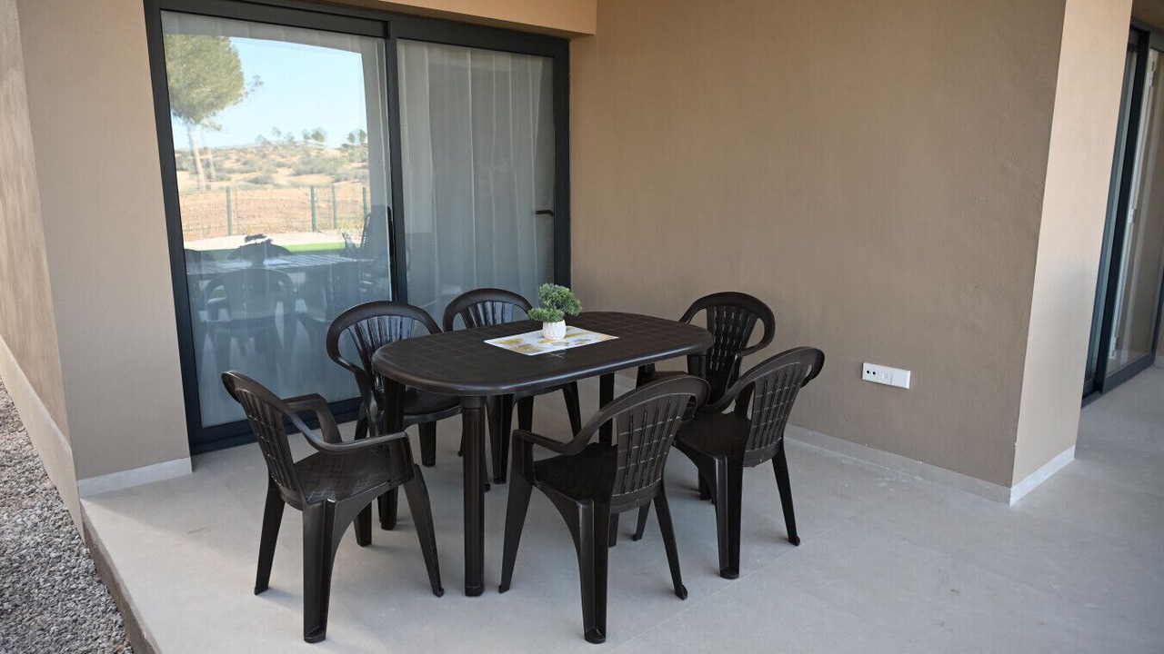 Photo of Outdoor in Alhama de Murcia