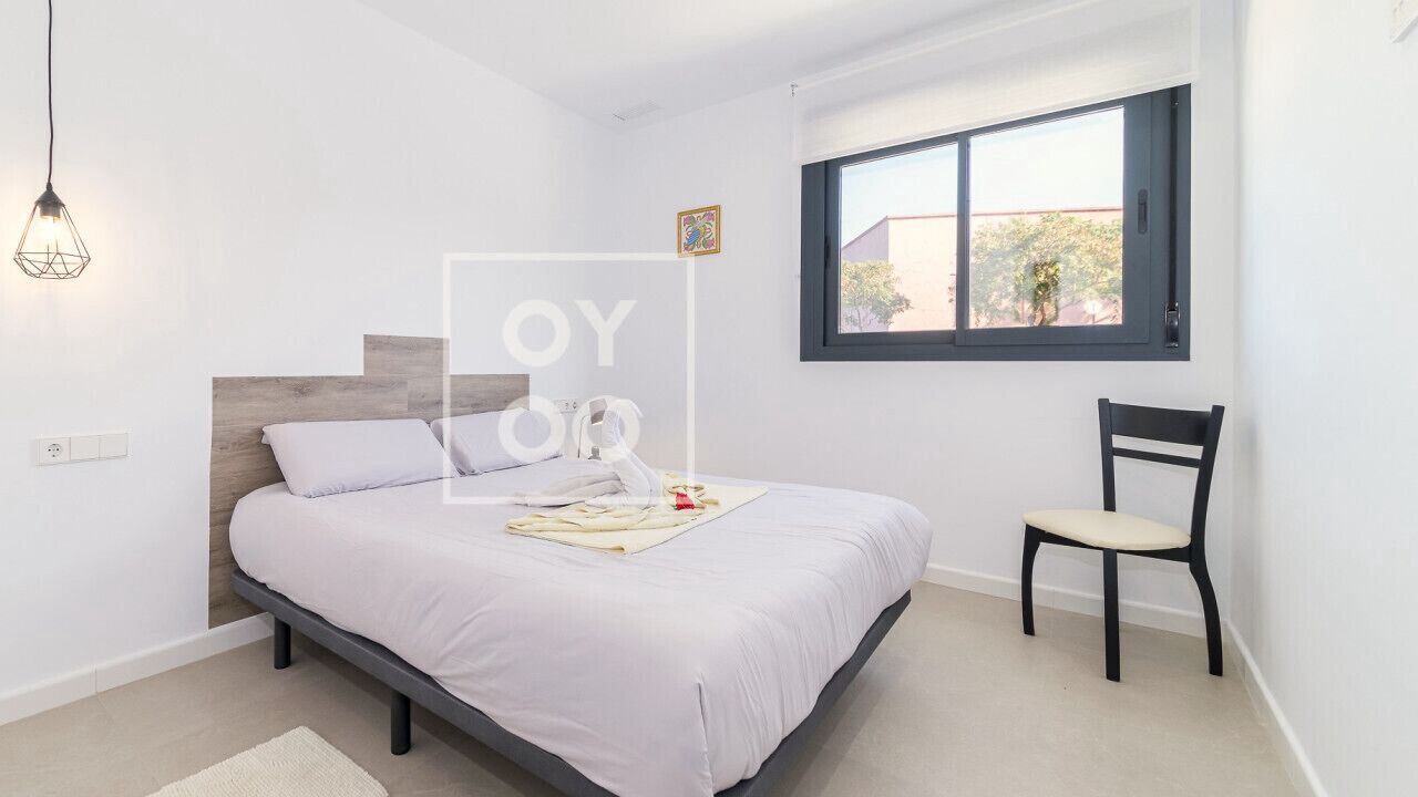Photo of Bedroom in Alhama de Murcia