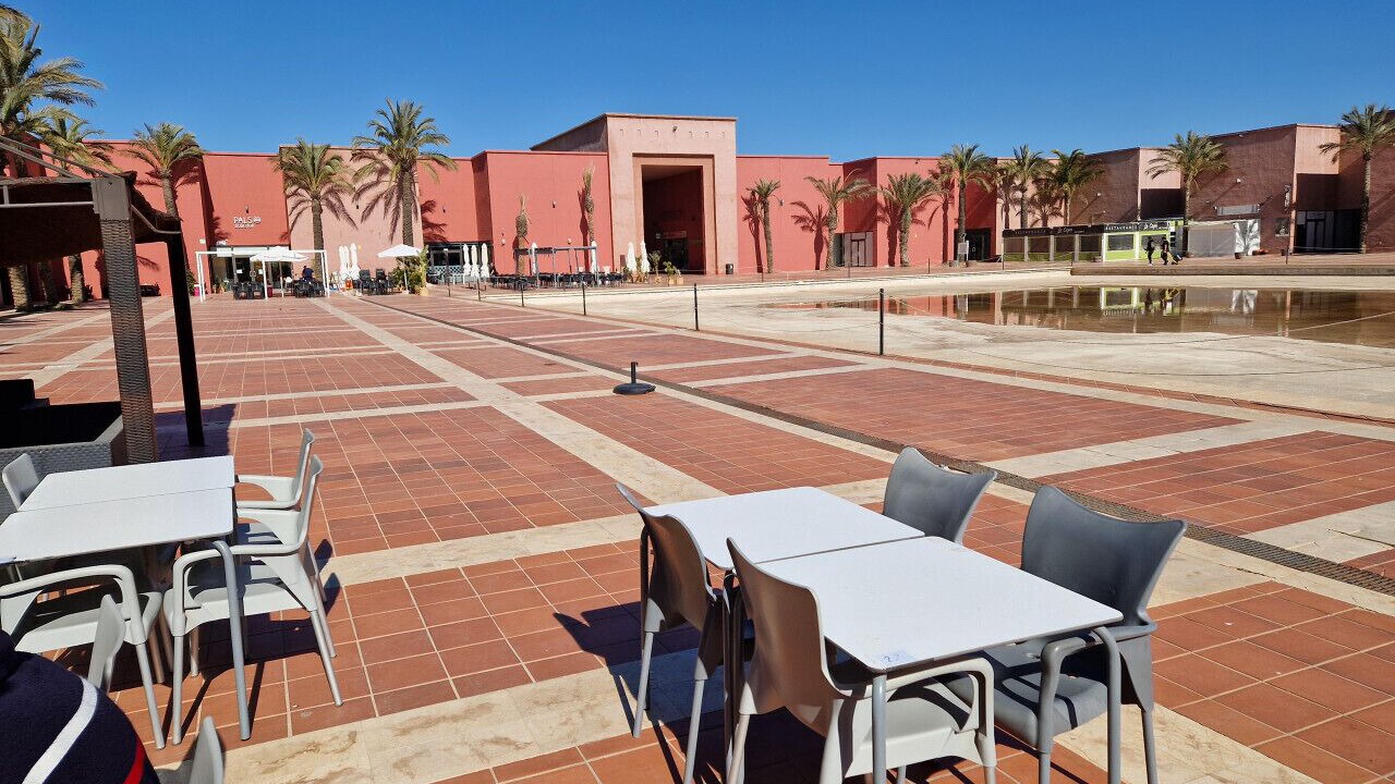 Photo of Outdoor in Alhama de Murcia