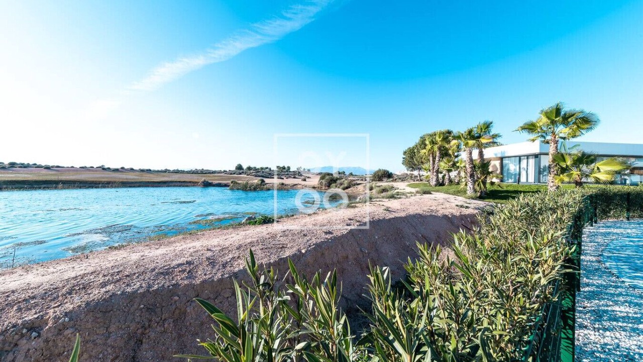 Photo of Outdoor in Alhama de Murcia