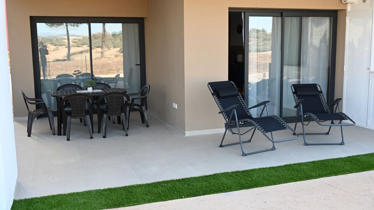 Photo of Outdoor in Alhama de Murcia