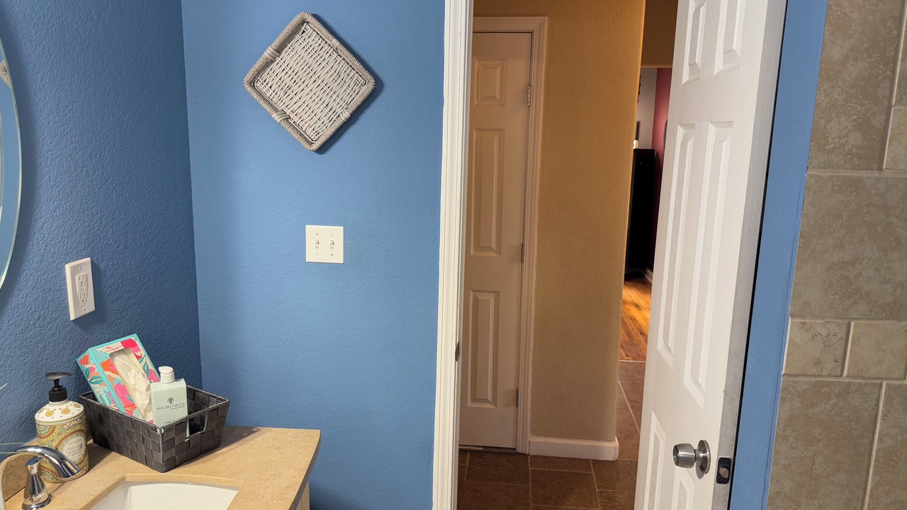 Photo of Bathroom in Wichita Falls