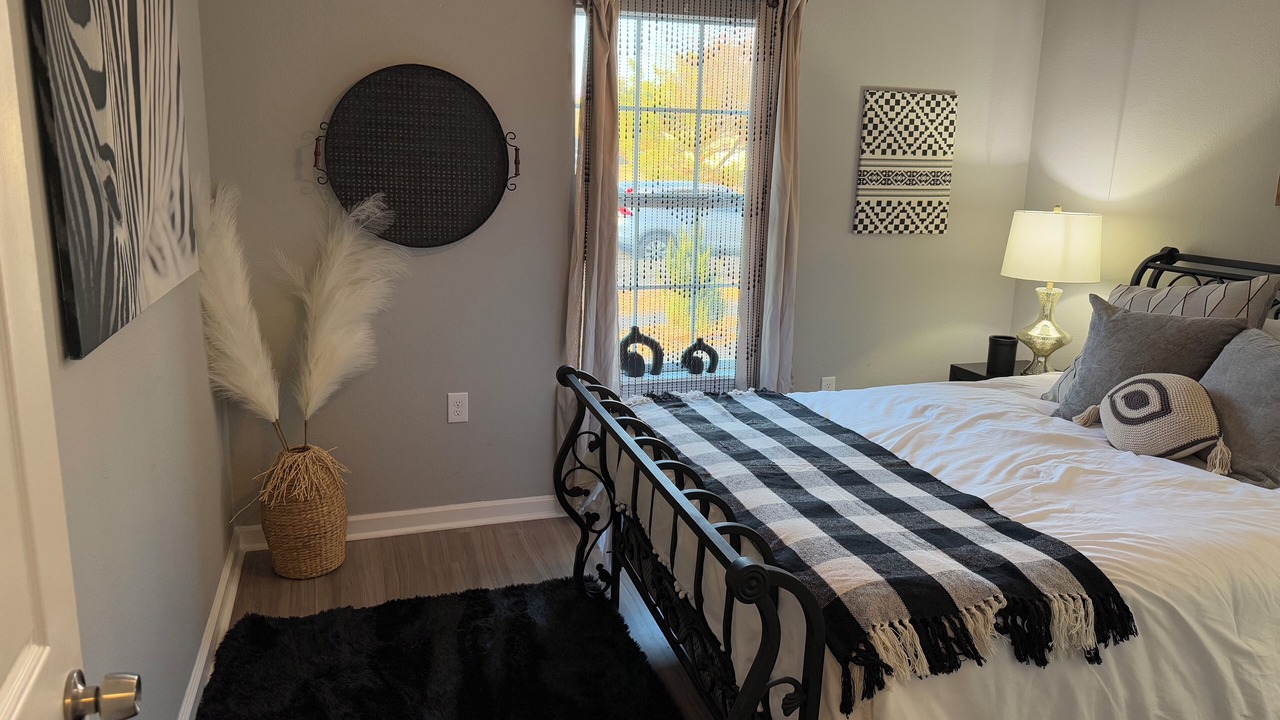 Photo of Bedroom in Wichita Falls
