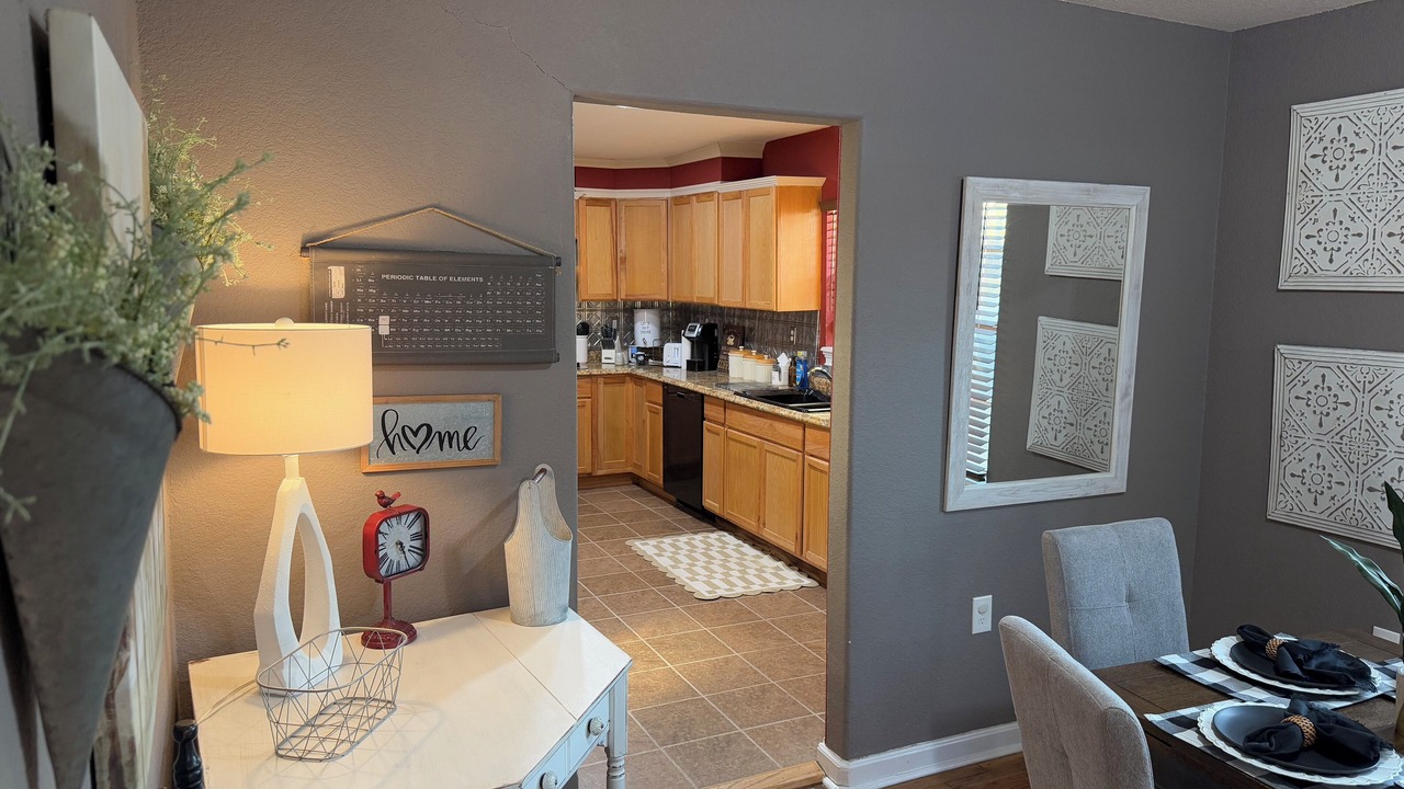 Photo of Kitchen in Wichita Falls