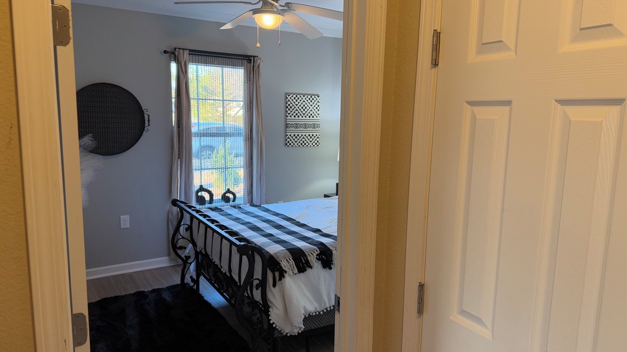 Photo of Bedroom in Wichita Falls