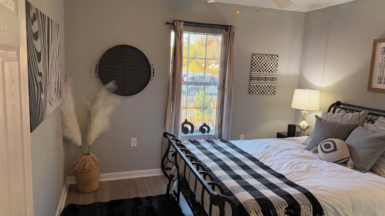 Photo of Bedroom in Wichita Falls