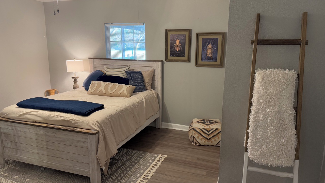 Photo of Bedroom in Wichita Falls