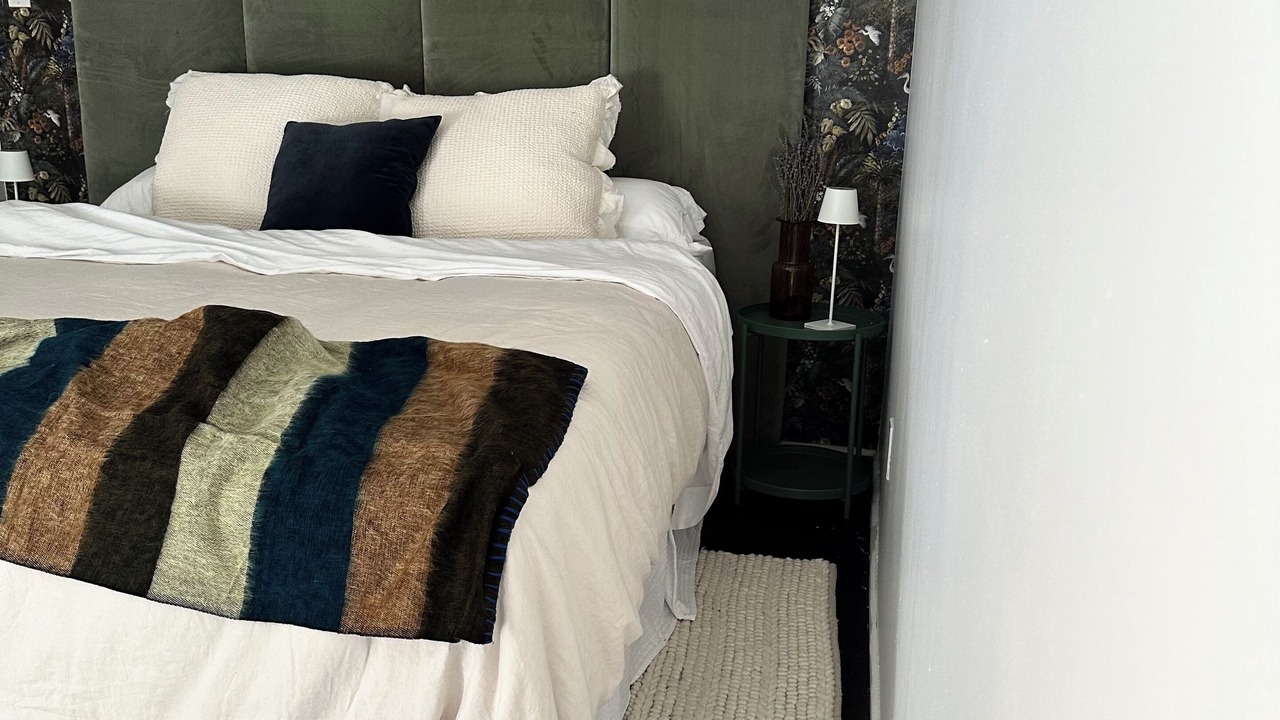 Photo of Bedroom in North University