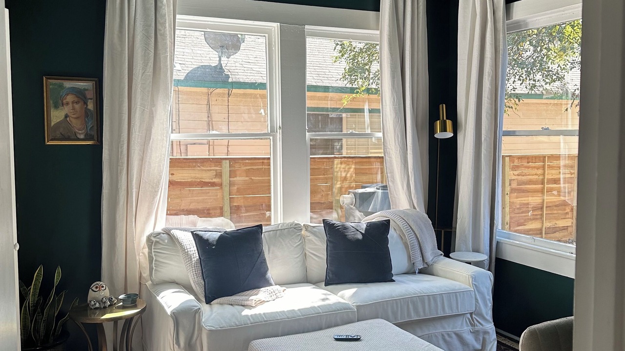 Photo of Livingroom in North University