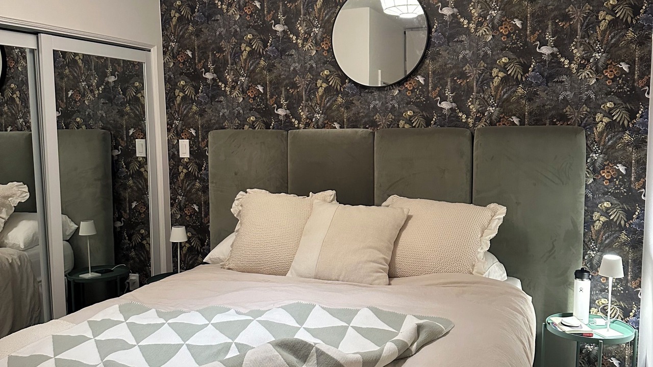 Photo of Bedroom in North University