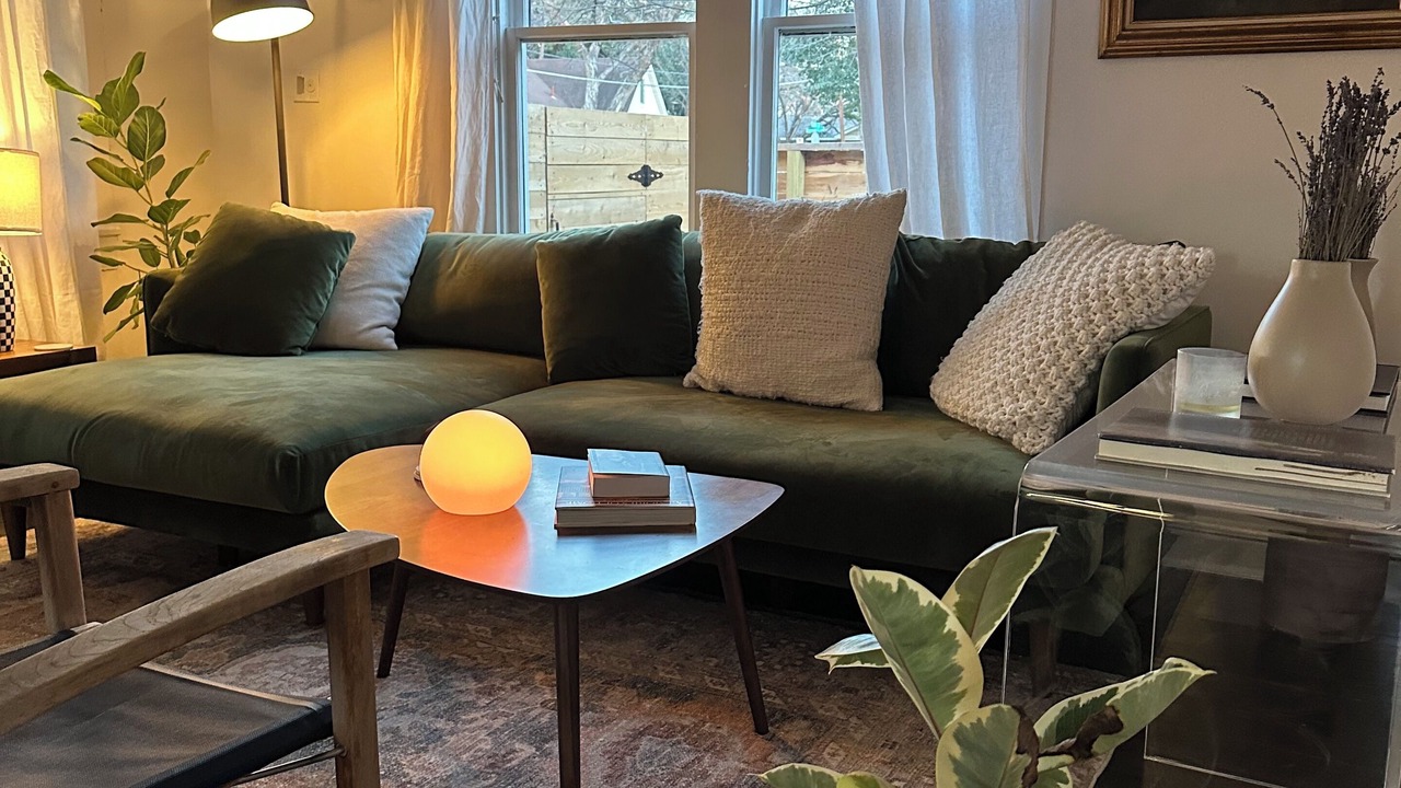 Photo of Livingroom in North University