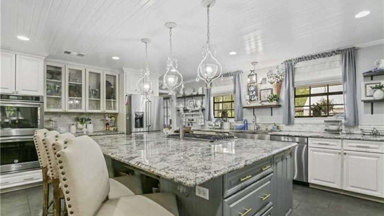 Photo of Kitchen in Madisonville