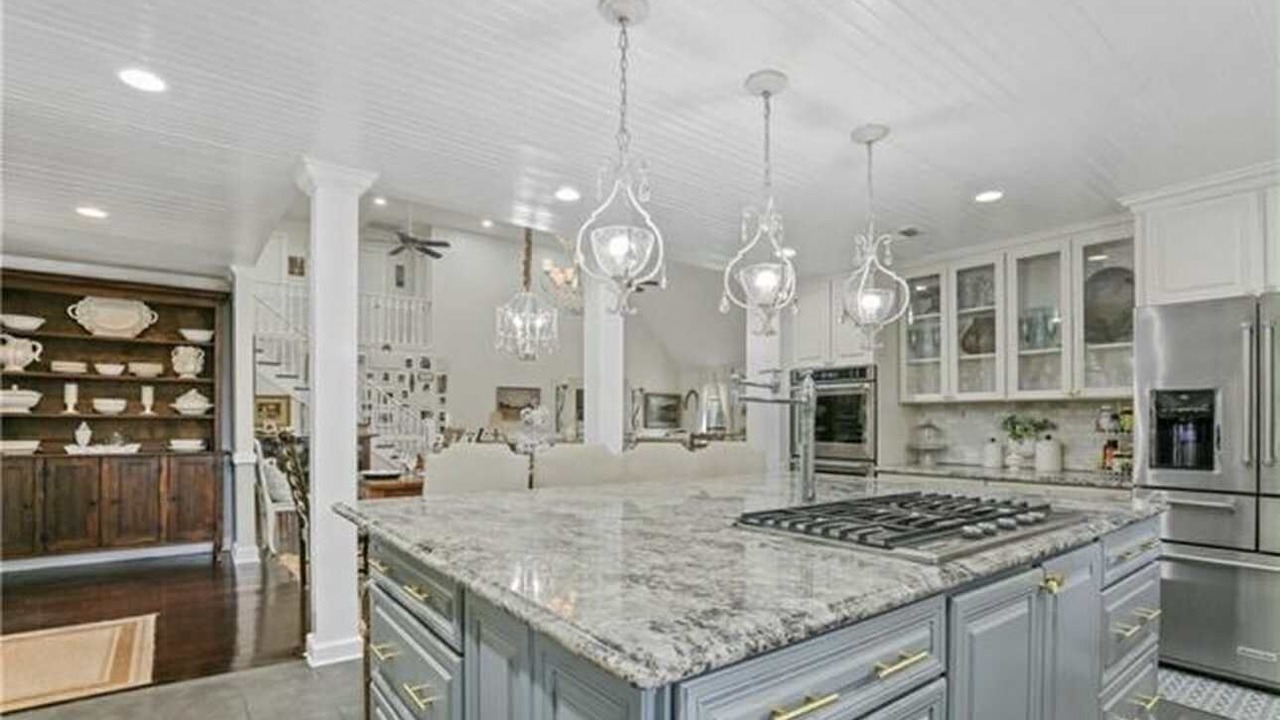Photo of Kitchen in Madisonville