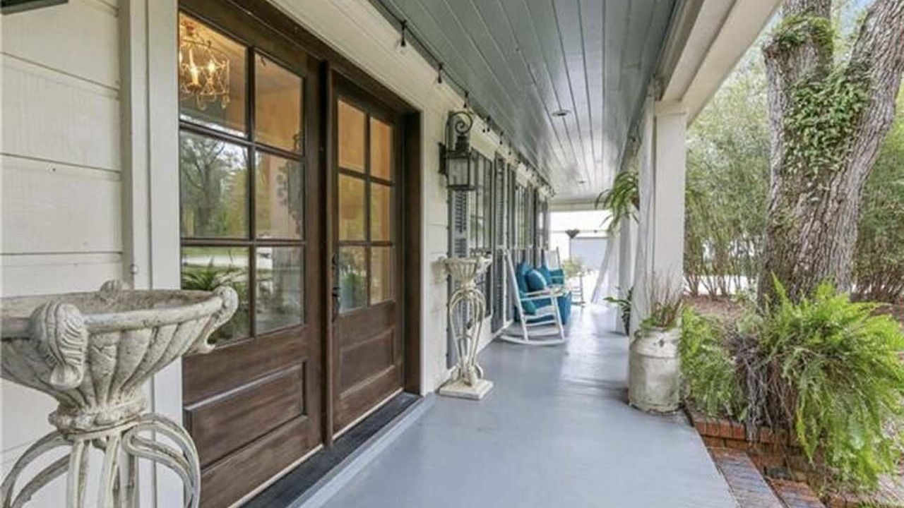 Photo of Outdoor in Madisonville