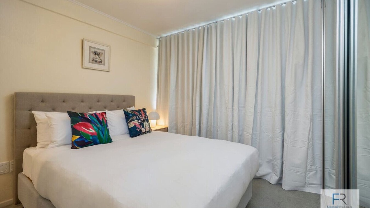 Photo of Bedroom in Birkenhead