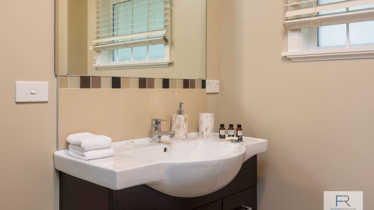 Photo of Bathroom in Birkenhead