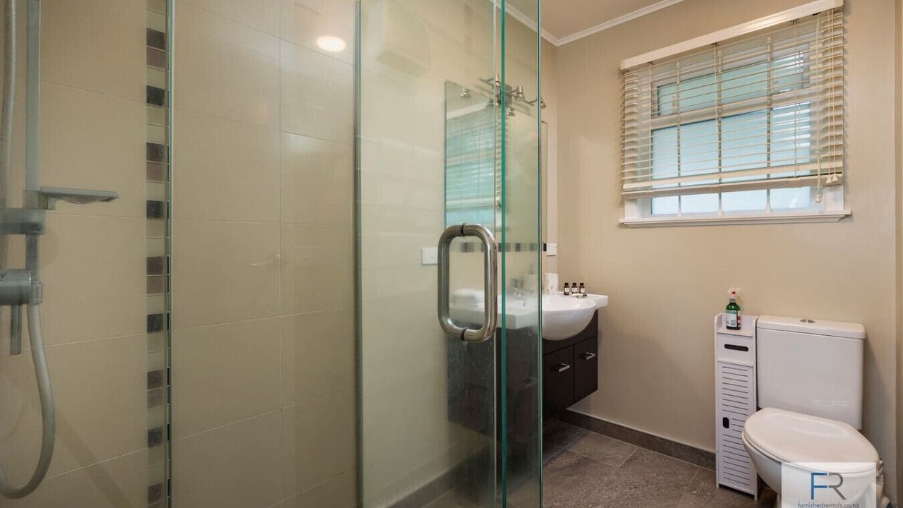 Photo of Bathroom in Birkenhead