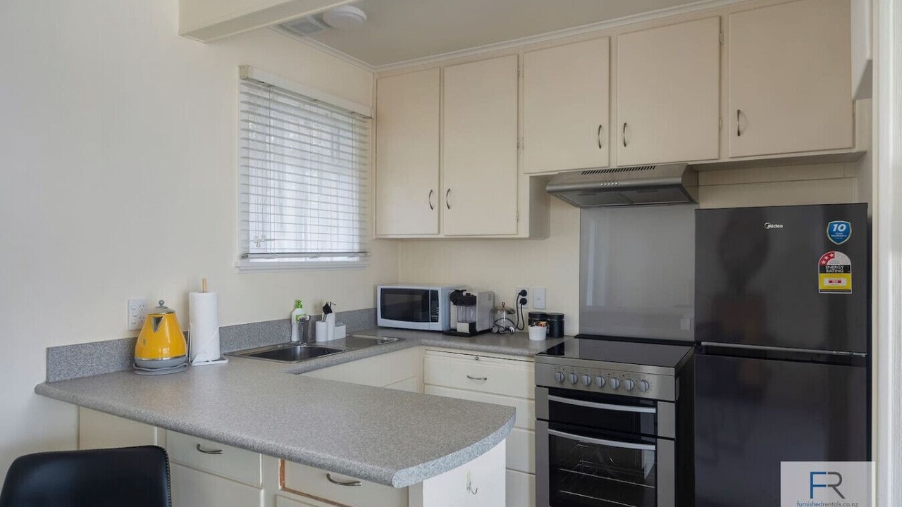 Photo of Kitchen in Birkenhead