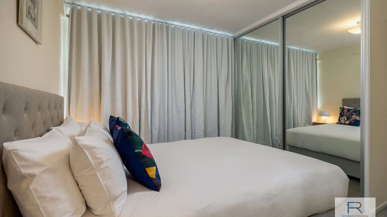 Photo of Bedroom in Birkenhead