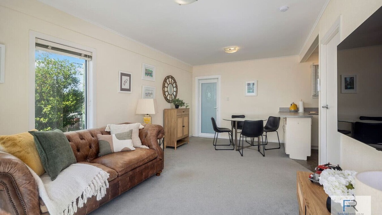 Photo of Livingroom in Birkenhead