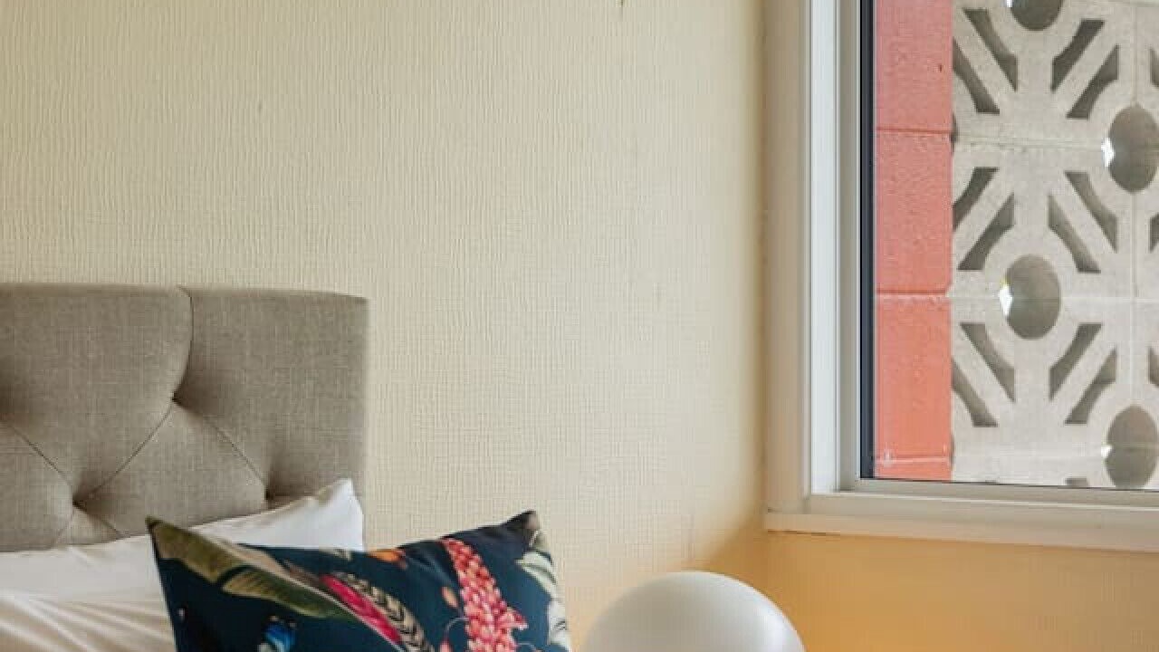 Photo of Bedroom in Birkenhead