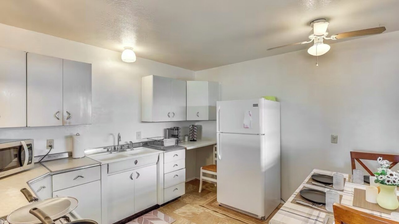 Photo of Kitchen in Farmington