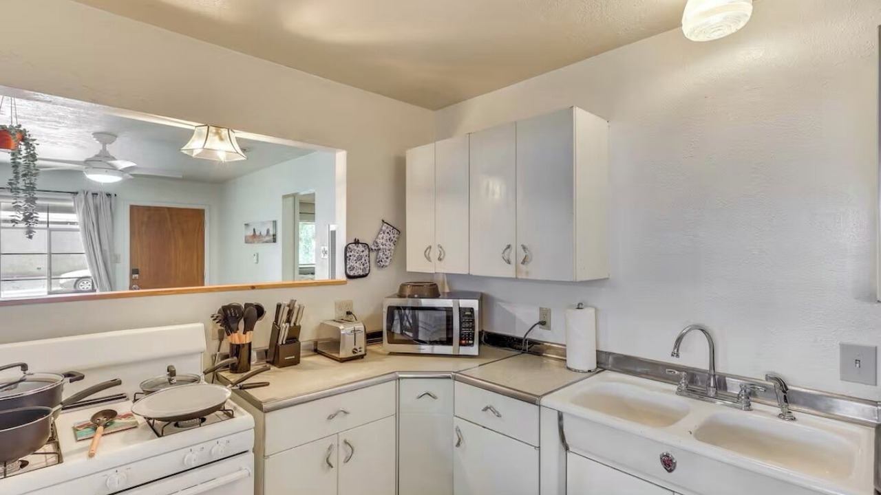 Photo of Kitchen in Farmington