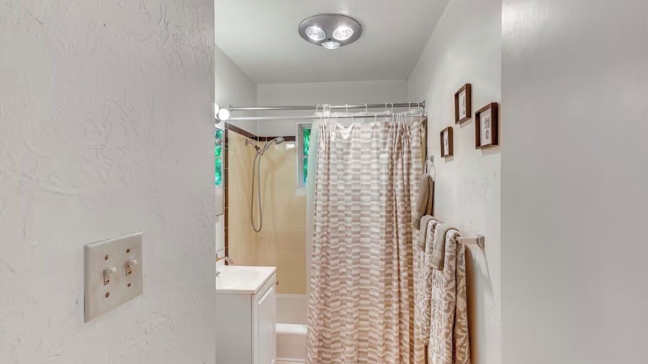 Photo of Bathroom in Farmington