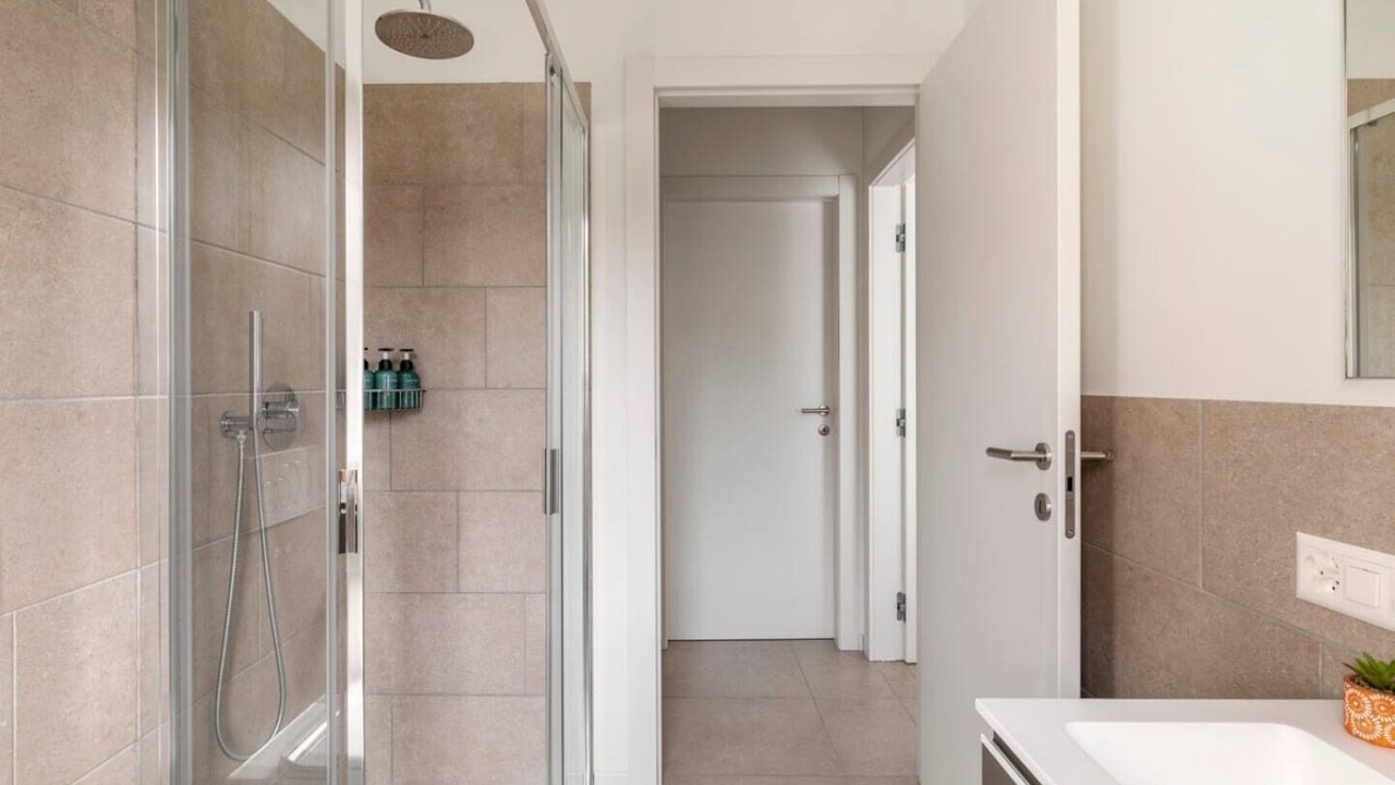 Photo of Bathroom in Lugano