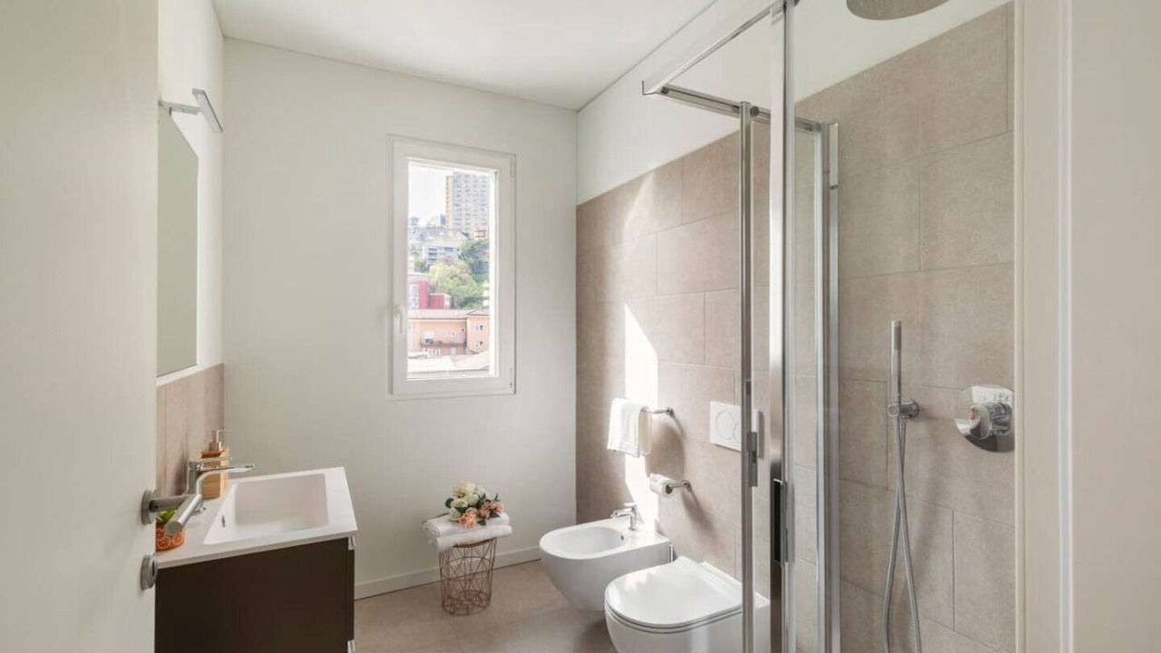 Photo of Bathroom in Lugano