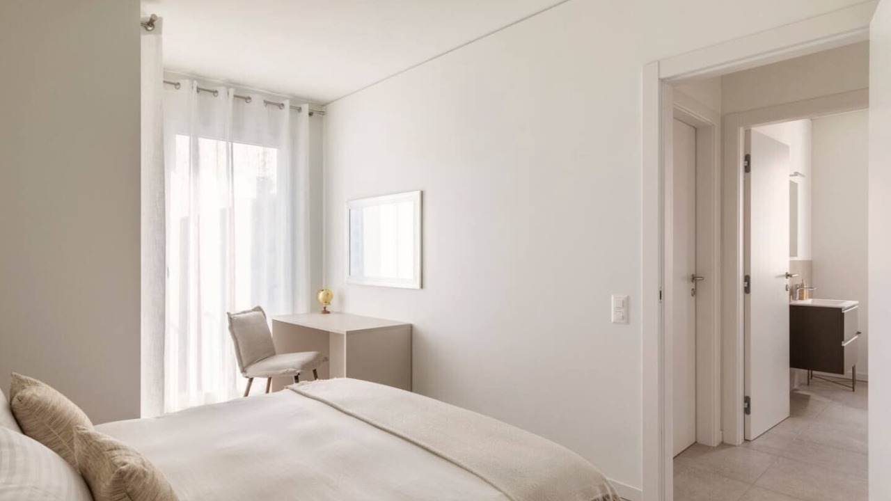 Photo of Bedroom in Lugano
