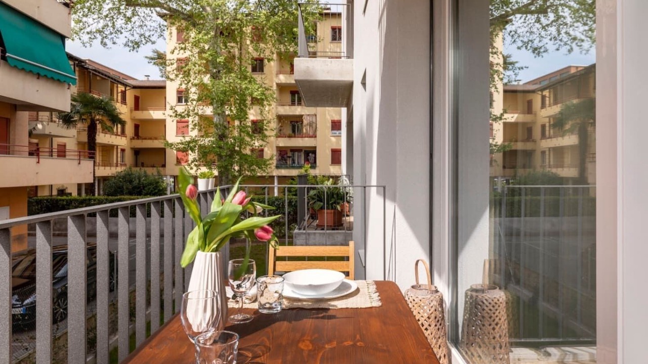 Photo of Outdoor in Lugano