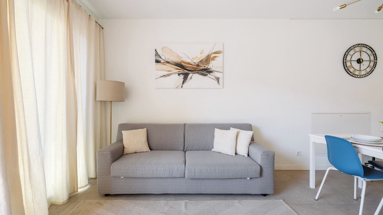Photo of Livingroom in Lugano