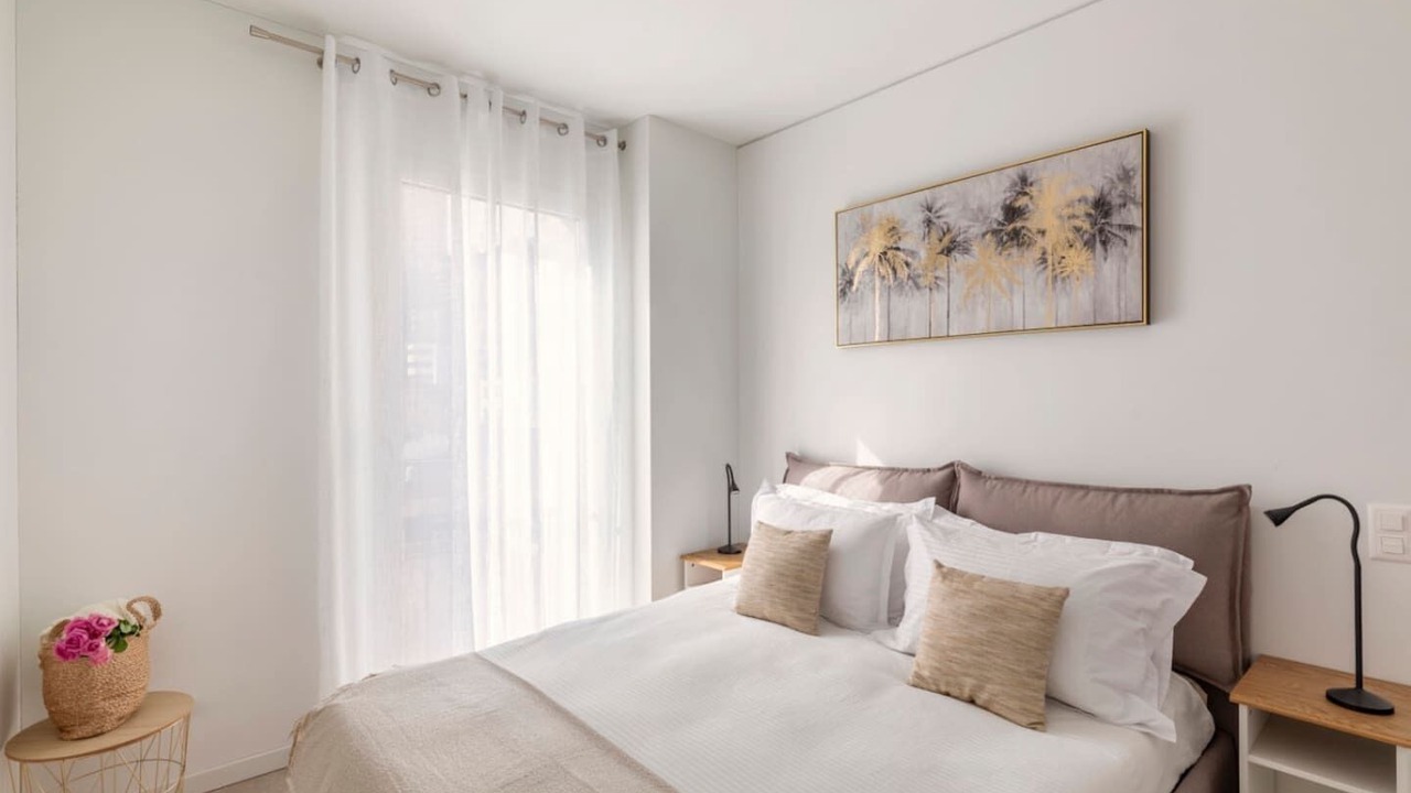 Photo of Bedroom in Lugano