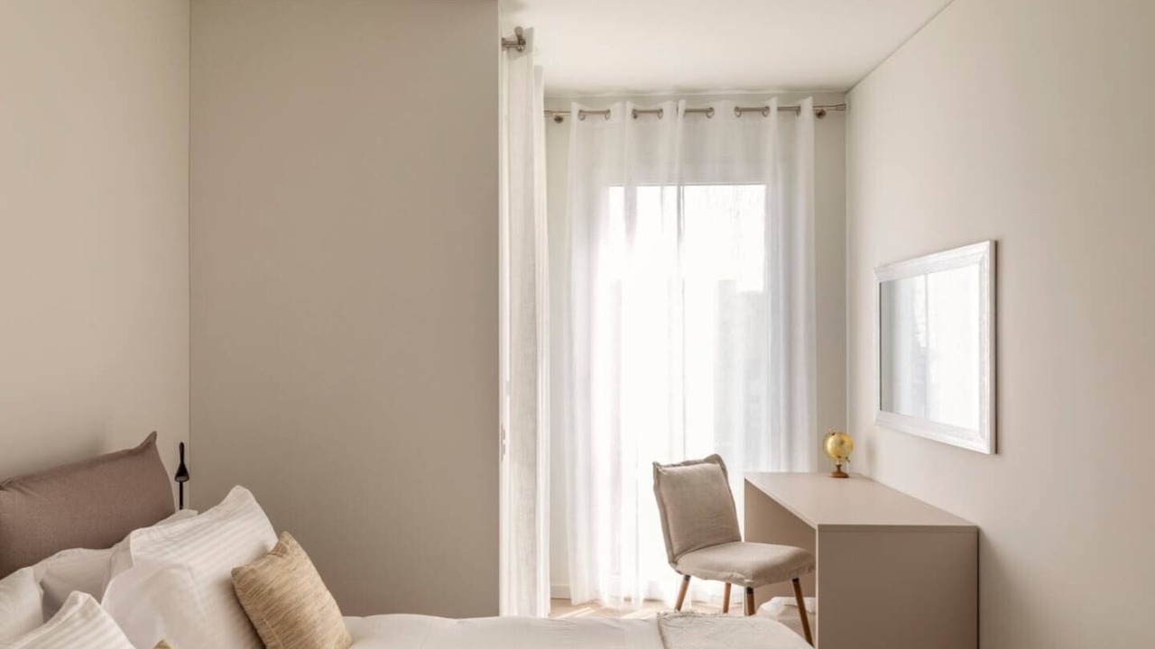Photo of Bedroom in Lugano