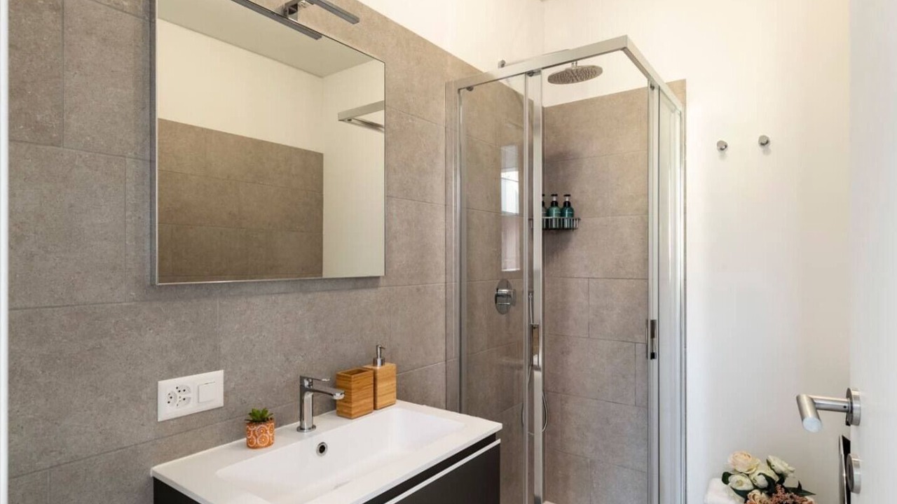 Photo of Bathroom in Lugano