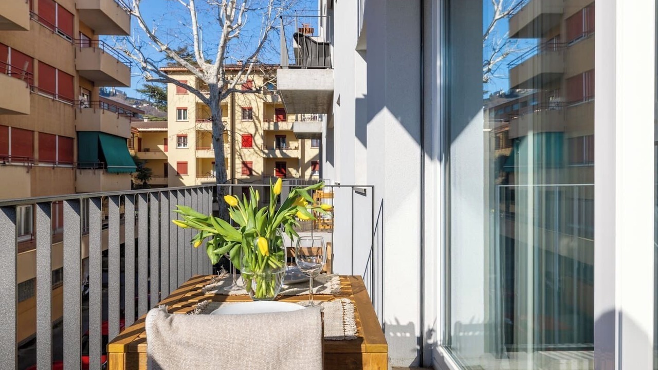 Photo of Outdoor in Lugano