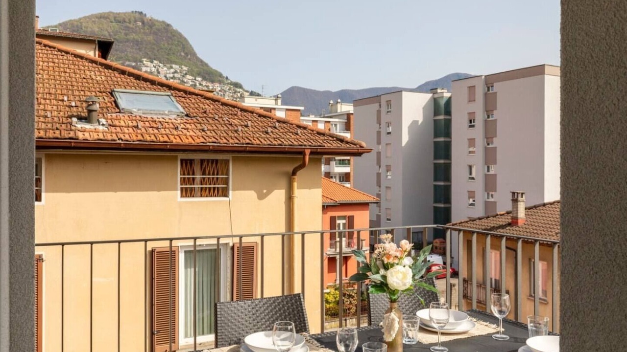 Photo of Outdoor in Lugano