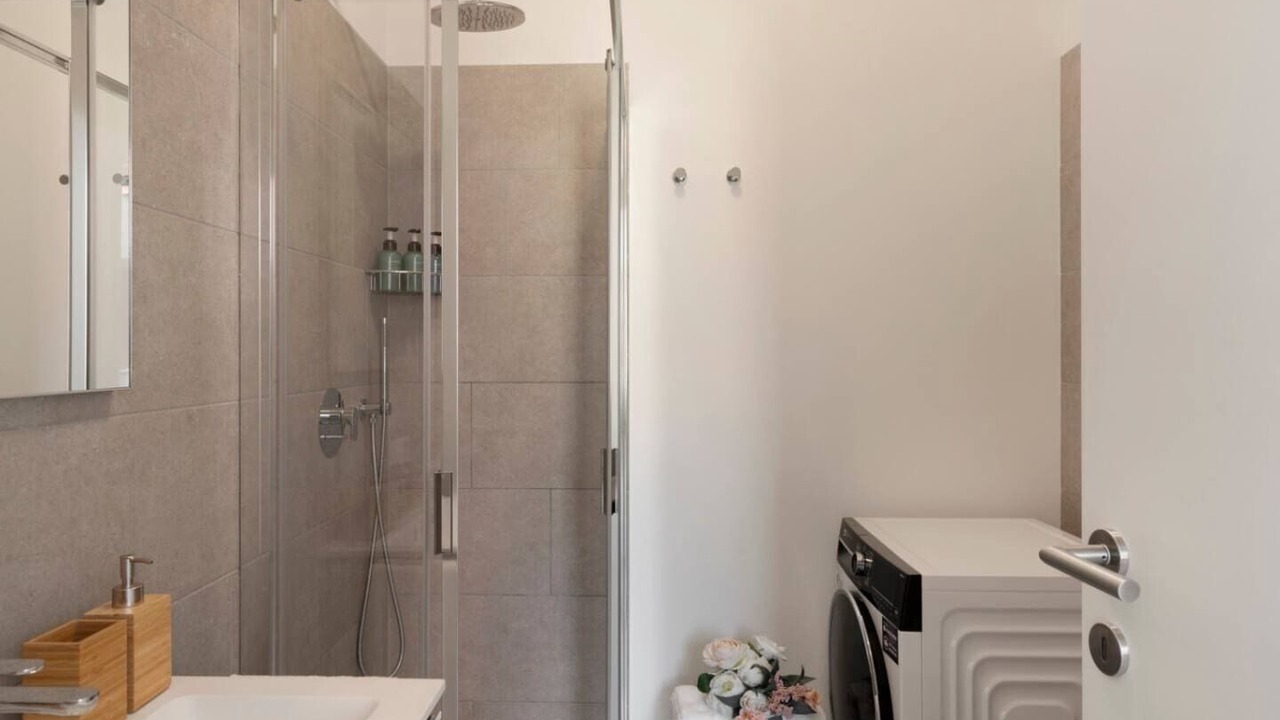 Photo of Bathroom in Lugano