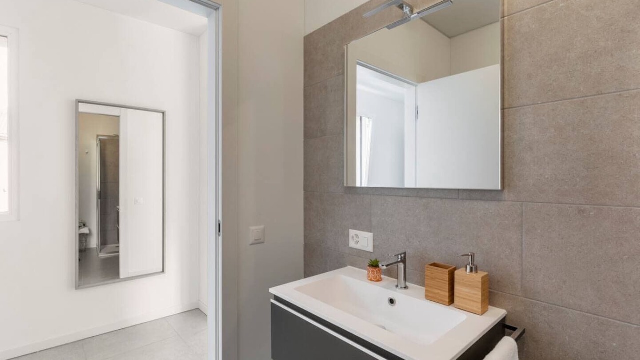 Photo of Bathroom in Lugano