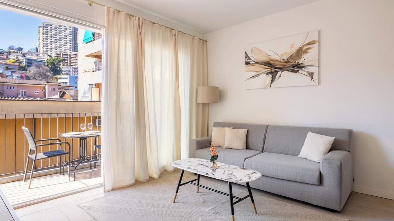 Photo of Livingroom in Lugano