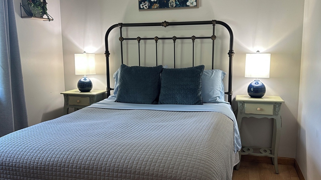 Photo of Bedroom in Alto Pass