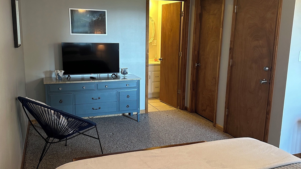 Photo of Bedroom in Alto Pass
